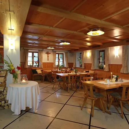 Lamprecht Locanda 2*