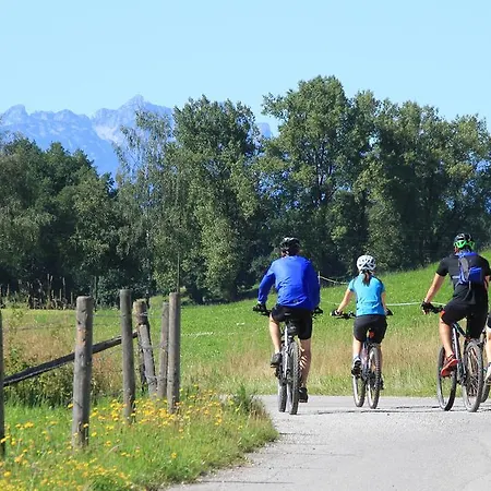 Inn Gasthof Lamprecht