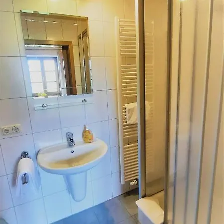 Lamprecht Locanda