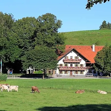 Lamprecht Locanda