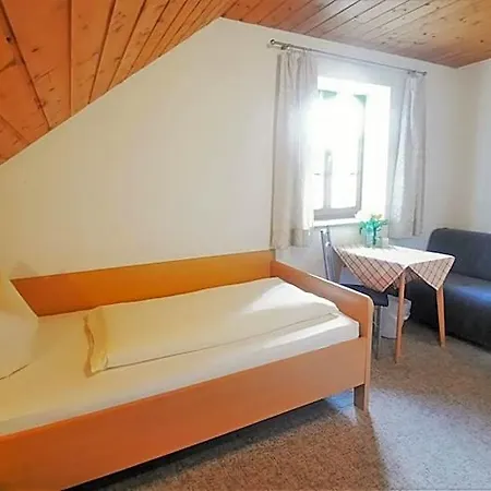 Lamprecht Locanda 3*