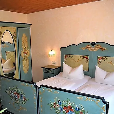 Lamprecht Locanda