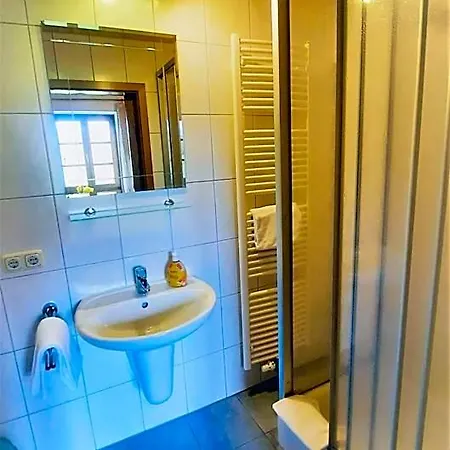 Locanda Lamprecht