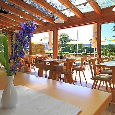 Lamprecht Locanda 3*