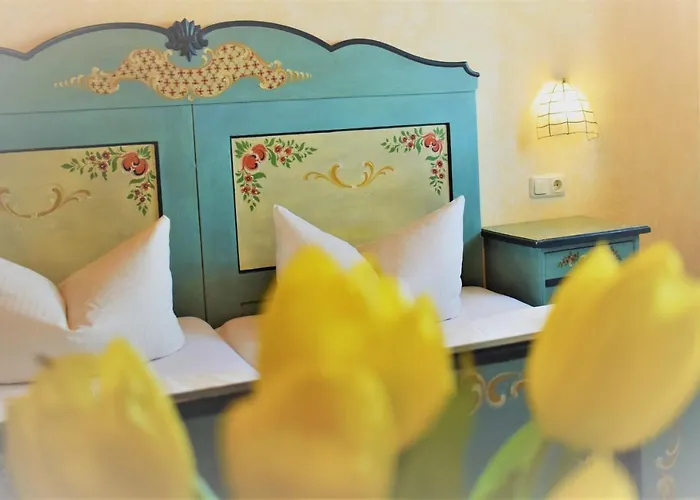 Lamprecht Inn 3*