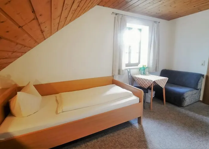 Inn Lamprecht Peiting