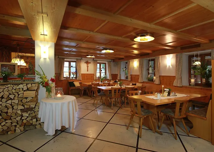 Lamprecht Inn 3*