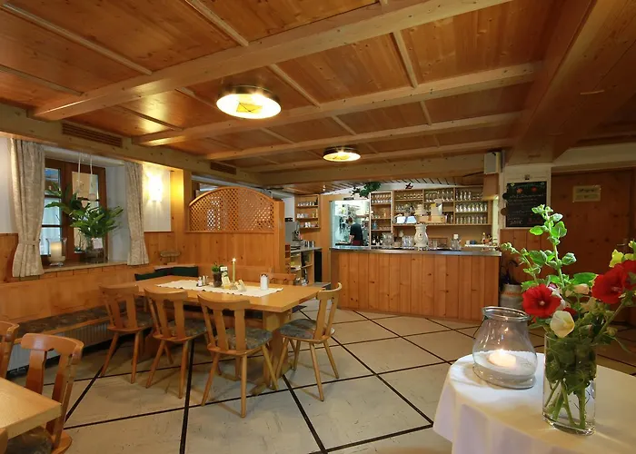 Gasthof Lamprecht 3*