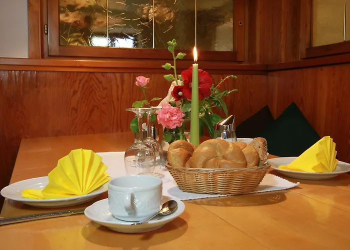 Lamprecht Inn 3*